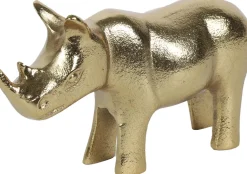 Countryfield Skulptur Lando gold 18,5 x 6,5 x 11 cm