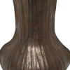 Countryfield Vase Baron Boban braun D 27 H 44 cm