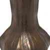 Countryfield Vase Baron Boban braun D 20,5 H 34 cm