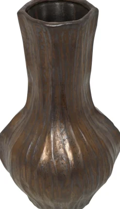 Countryfield Vase Baron Boban braun D 20,5 H 34 cm