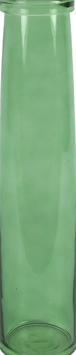 Countryfield Vase Missy grün D 10 H 43,5 cm