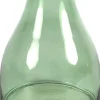 Countryfield Vase Missy grün D 16 H 20 cm