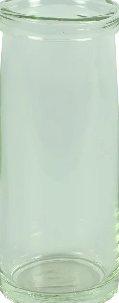 Countryfield Vase Missy transparent D 8 H 19 cm