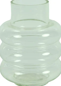 Countryfield Vase Nikky transparent D 17 H 22,5 cm