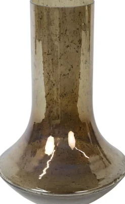 Countryfield Vase Rika braun D 25 H 40 cm