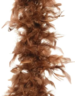 Decoris slinger braun / bronze 17 x 17 x 184 cm