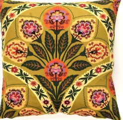 Dekokissen Lolo multi 45 x 45 x 10 cm