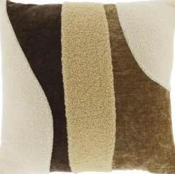 Dekokissen Toos multi 45 x 45 cm