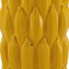 Dijk Natural Collections Vase Banane gelb D 16,5 H 26,5 cm