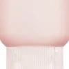 Dijk Natural Collections Vase Evi rosa D 13 H 32,5 cm