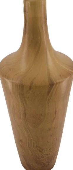 Dijk Natural Collections Vase Tycho natur D 18 H 56 cm