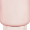 Dijk Natural Collections Vase Evi rosa D 14 H 25,5 cm