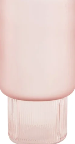 Dijk Natural Collections Vase Evi rosa D 14 H 25,5 cm