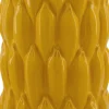Dijk Natural Collections Vase Banane gelb D 16 H 30 cm
