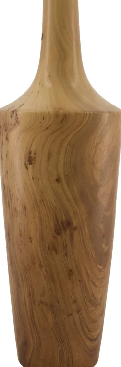Dijk Natural Collections Vase Tycho natur D 14 H 42 cm