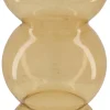 Dijk Natural Collections Vase Quinten creme D 18 H 46 cm