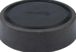 District 70 Hundenapf Bamboo Anti-Schling M grau D 21 H 5,3 cm