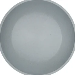 District 70 Hundenapf Bamboo L blau D 21 H 6,3 cm 1600 ml