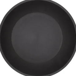 District 70 Hundenapf Bamboo L grau D 21 H 6,3 cm 1600 ml