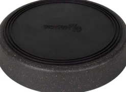 District 70 Katzennapf Bamboo Anti-Schling S grau D 13,5 H 2,6 cm