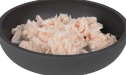 District 70 Katzennapf Bamboo anthrazit D 12 H 2,8 cm