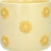 Duif Blumentopf Daisy gelb D 14,3 H 11,5 cm