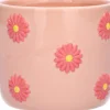 Duif Blumentopf Daisy rosa D 11 H 9,5 cm
