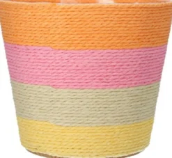 Duif Pflanzkorb Riley multi D 14 H 11 cm