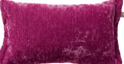 Dutch Decor Dekokissen Lewis lila 30 x 50 cm