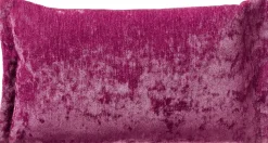 Dutch Decor Dekokissen Lewis lila 30 x 50 cm