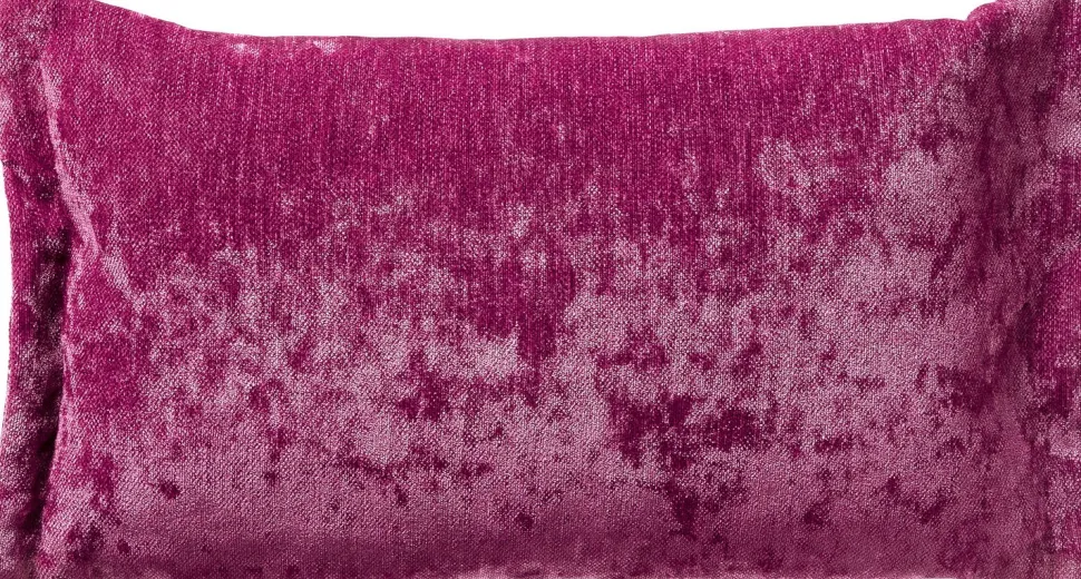 Dutch Decor Dekokissen Lewis lila 30 x 50 cm