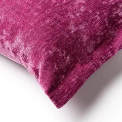 Dutch Decor Dekokissen Lewis lila 30 x 50 cm