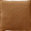 Dutch Decor Dekokissen Otis braun 45 x 45 x 5 cm