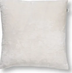Dutch Decor Dekokissen Sky elfenbein 45 x 45 x 5 cm