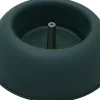 EasyFix Weihnachtsbaumständer Kunststoff grün D 23 cm