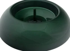 EasyFix Weihnachtsbaumständer grün D 39 cm