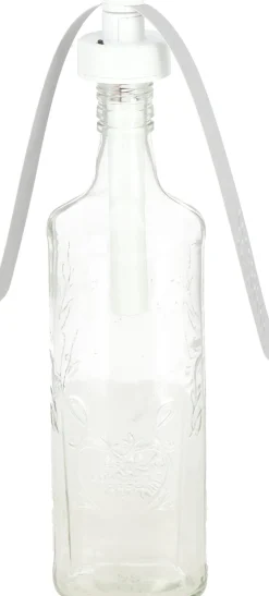 Elektrischer Fliegenwedler für Flaschen