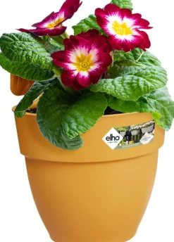 Elho Balkonkasten Vibia Easyhanger gelb 20,5 x 24,1 x 26,5 cm