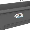 Elho Barcelona Balkonkasten XL all-in-1 55 x 32,2 x 22,7 cm anthrazit