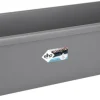 Elho Barcelona XL Blumenkasten 60 cm anthrazit