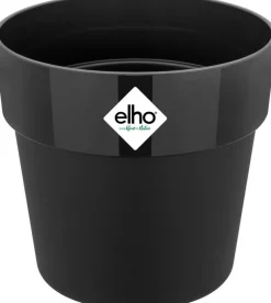 Elho Blumentopf B. for original Liv D 18,1 cm H 16,5 cm schwarz