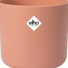 Elho Blumentopf B. for soft D 18,3 cm H 16,8 cm rosa