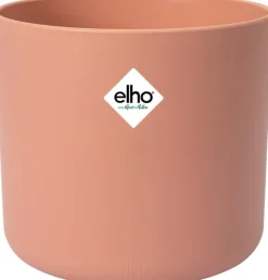 Elho Blumentopf B. for soft D 16 cm H 14,9 cm rosa