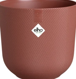 Elho Blumentopf Jazz rot  D 26 H 24,2 cm