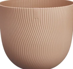 Elho Blumentopf Sereh braun D 47 H 40,1 cm