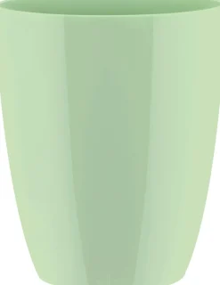 Elho Brussels Diamond Orchideentopf mint D 15,5 H 19 cm