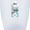 Elho Brussels Orchideentopf transparent D 12,7 H 15,2 cm