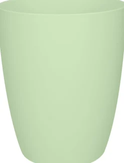 Elho Brussels Orchideentopf mint D 12,5 H 15,5 cm