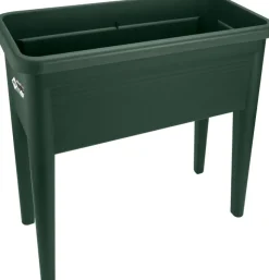 Elho green basics Anzuchtkasten XXL grün 75,5 x 36,5 x 65,1 cm