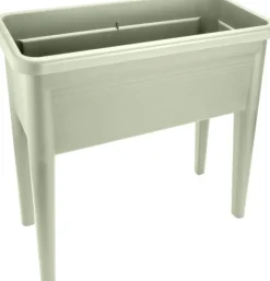 Elho green basics Anzuchtkasten grün 37 x 75 x 65 cm